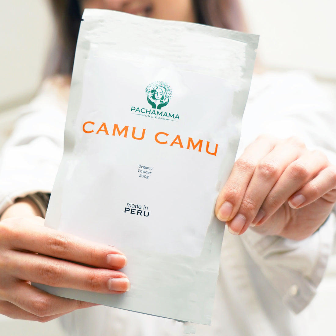 天然維他命C比補充劑好