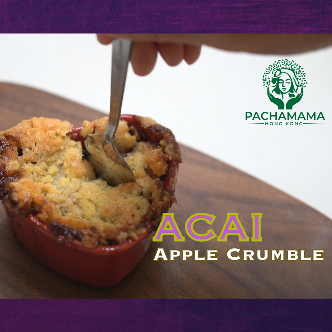 acai_apple_crumble – Pachamama Hong Kong