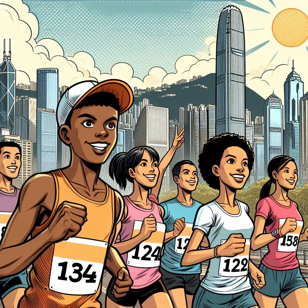 【馬拉松後的天然回復食物】