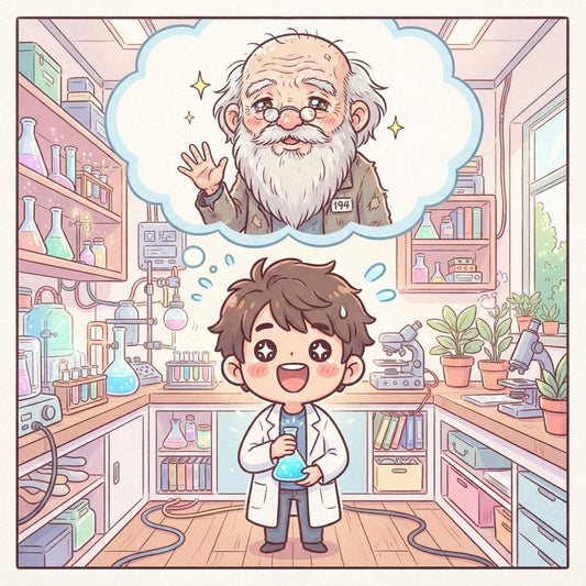 194歲壽命研究代表什麼？
