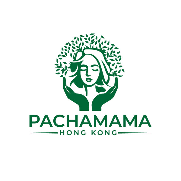 Pachamama Hong Kong